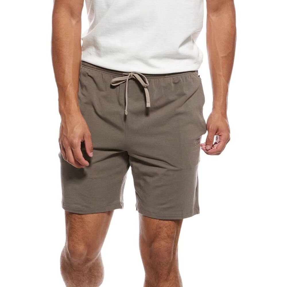 Hugo Boss Mens  Short, Brown